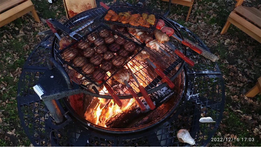 Шашлыки