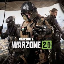 Jugamos warzone 2.0