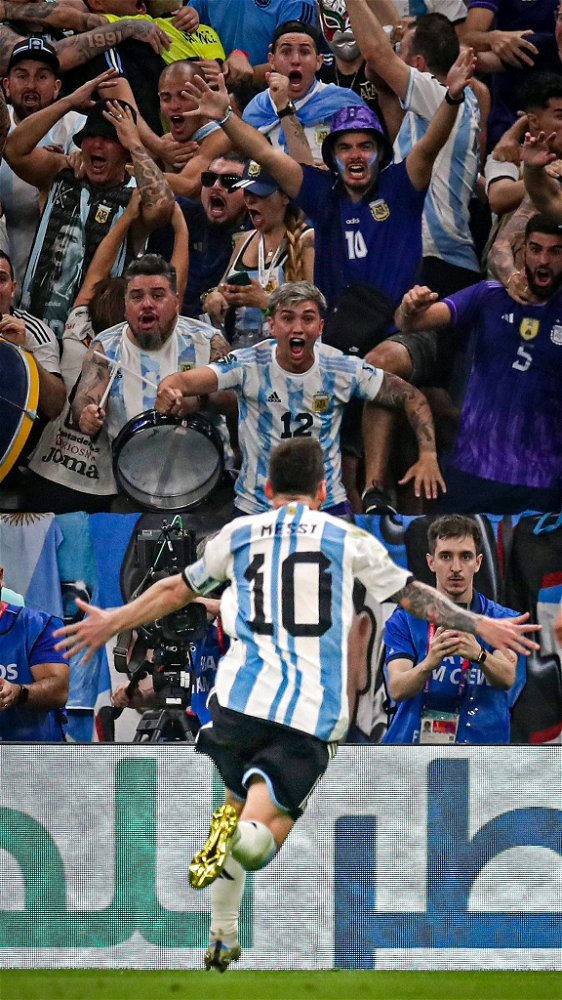 ARGENTINA