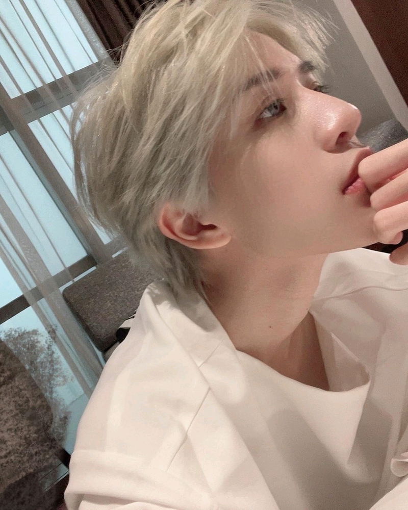 Mhpmh.... What should I eat for dinner today?
