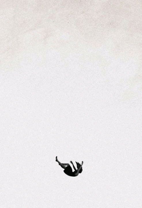 Fall down
