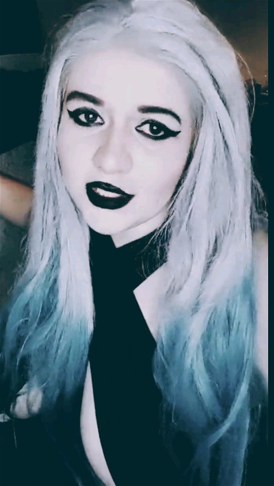 An oldie