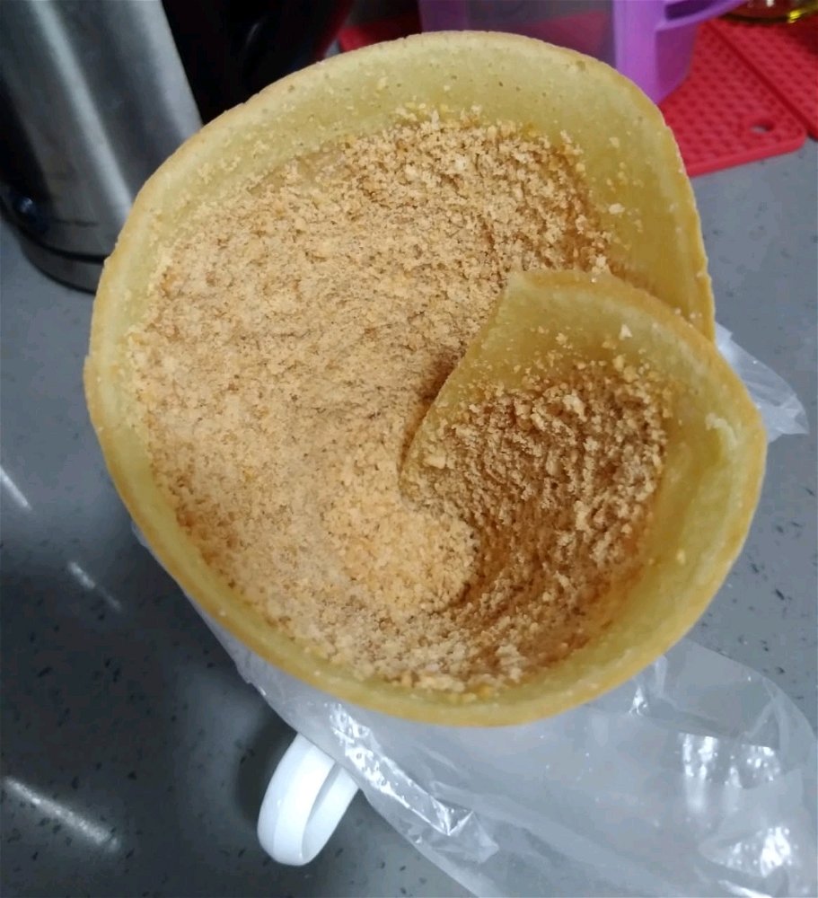 What's the name of this pancake in your country?