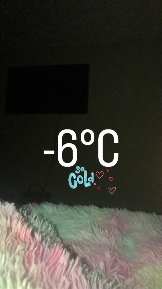 Buenos días