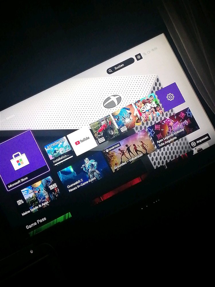 Xbox
