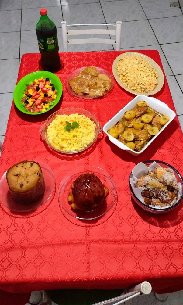 Feliz natal