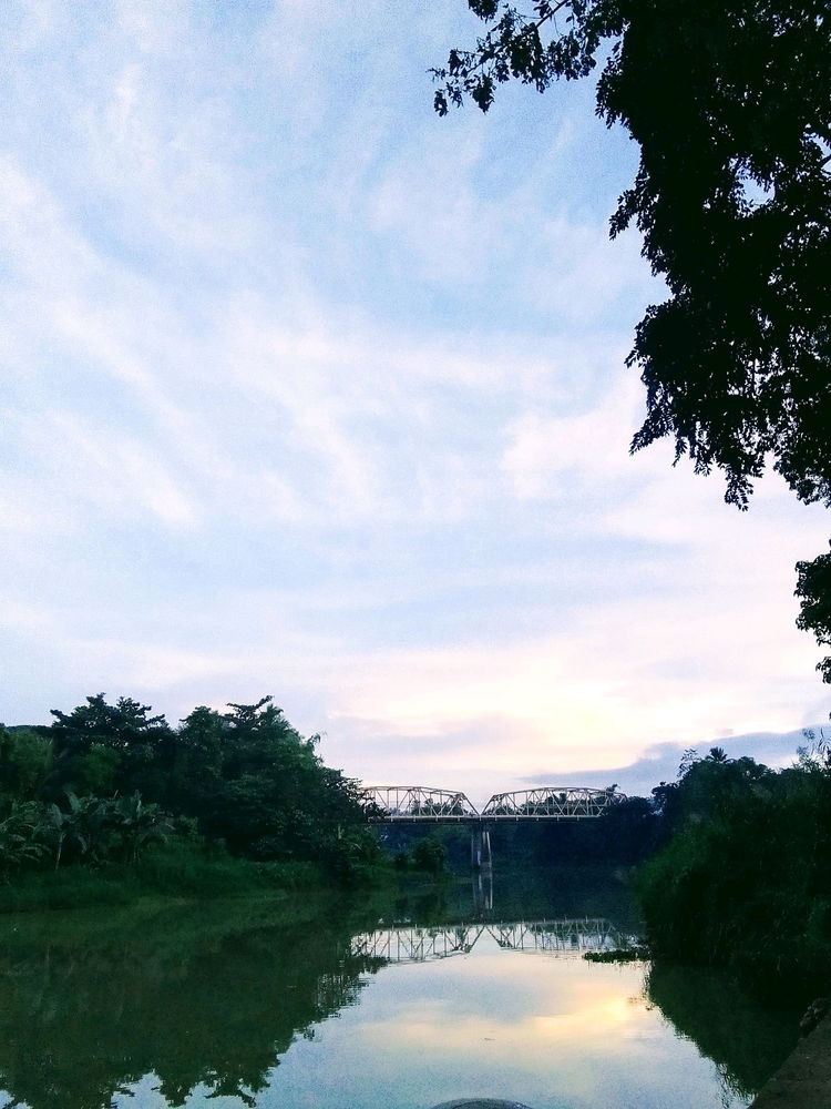 Good morning 🌄