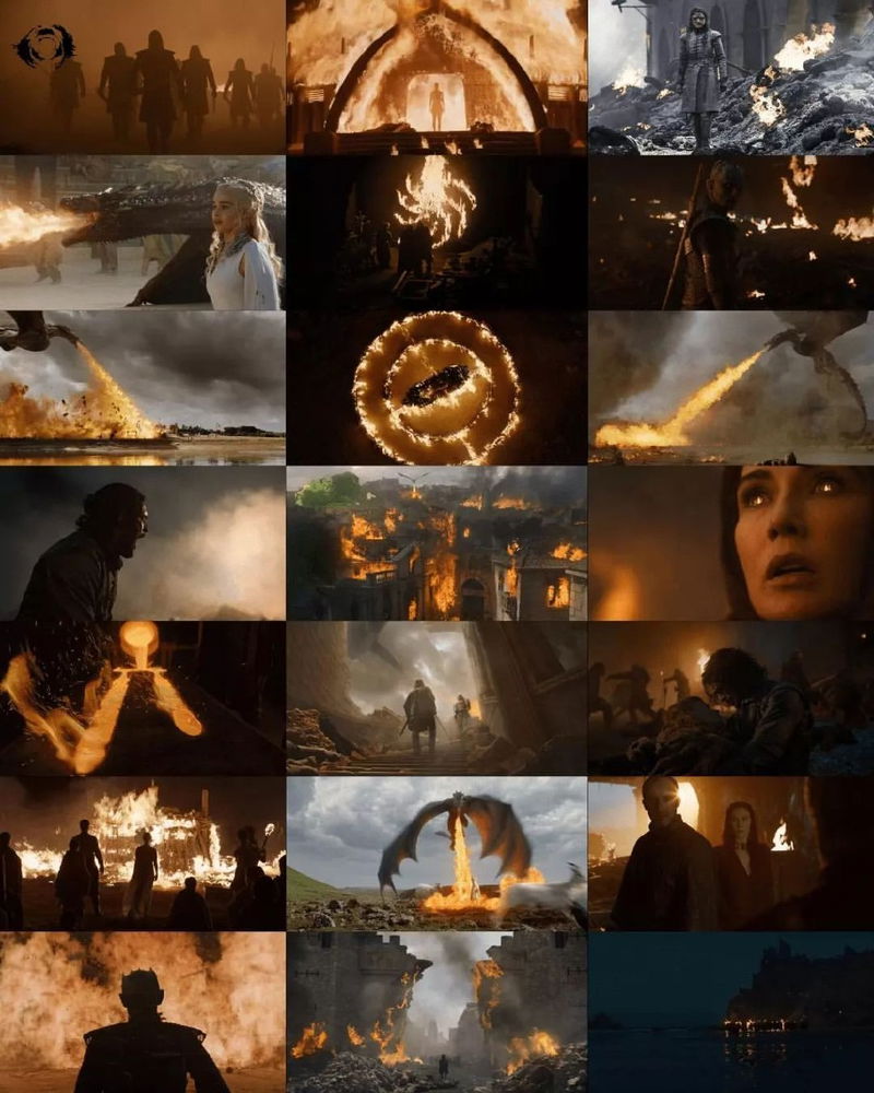 Game of thrones