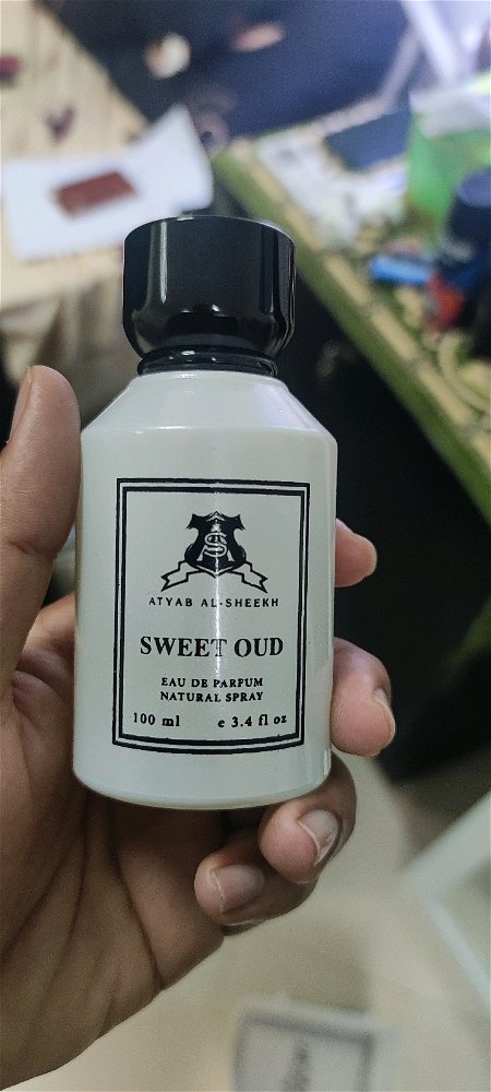 My favourite perfume..😊