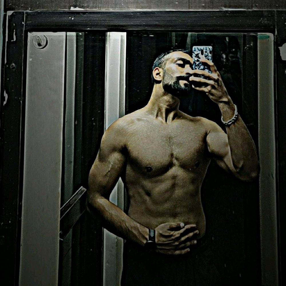 What's your new year resolution ?