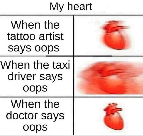 Oops