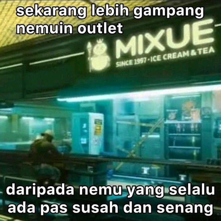 Iye ke???