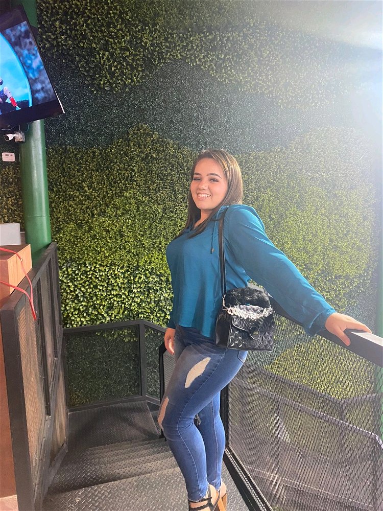Aveces me gusta tomarme fotos🤪