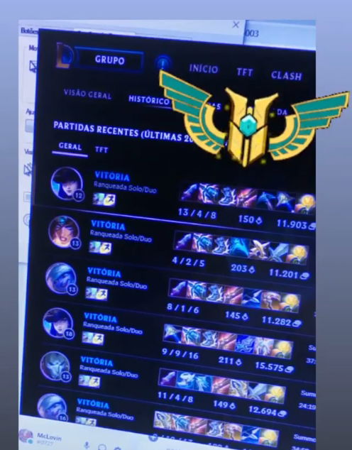 Lol