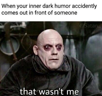 That’s a very neglected side! Specially at work 🤭🤭