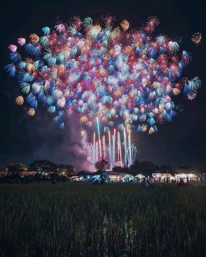 NEW YEAR IN JAPAN