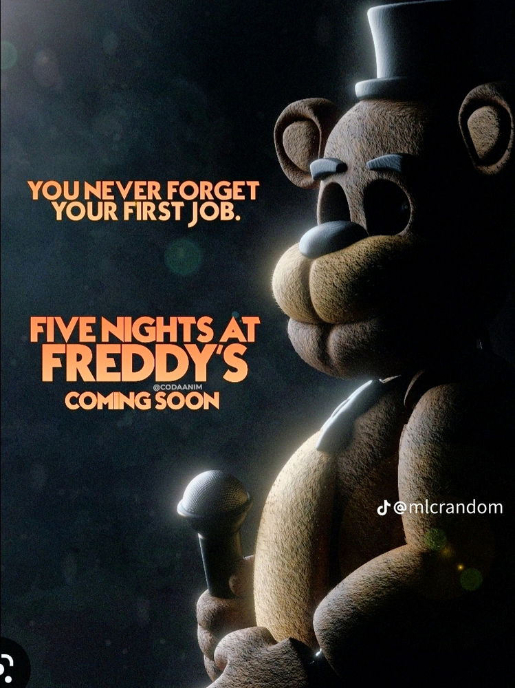 Fnaf