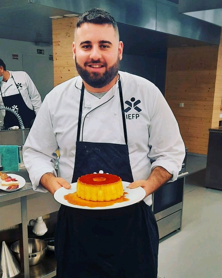 Curso de cozinha