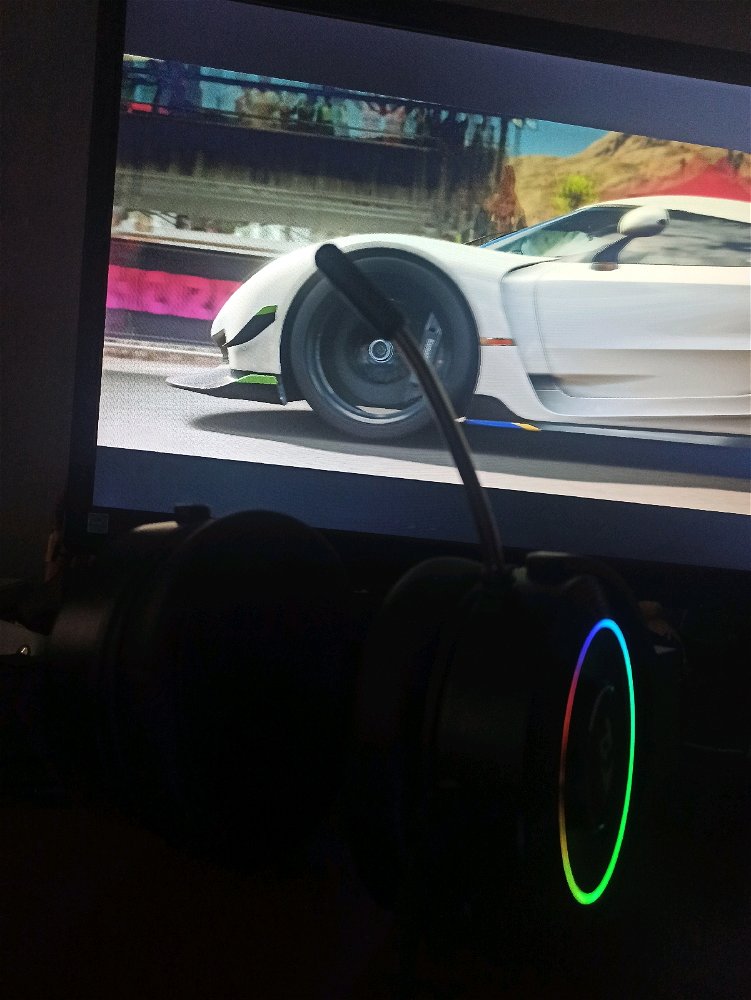 Forza Horizon 5