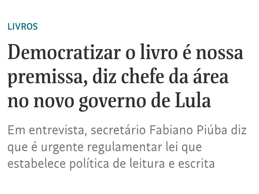 Cultura e Educação