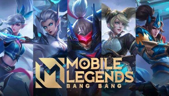 Quien juega Mobile Legends??