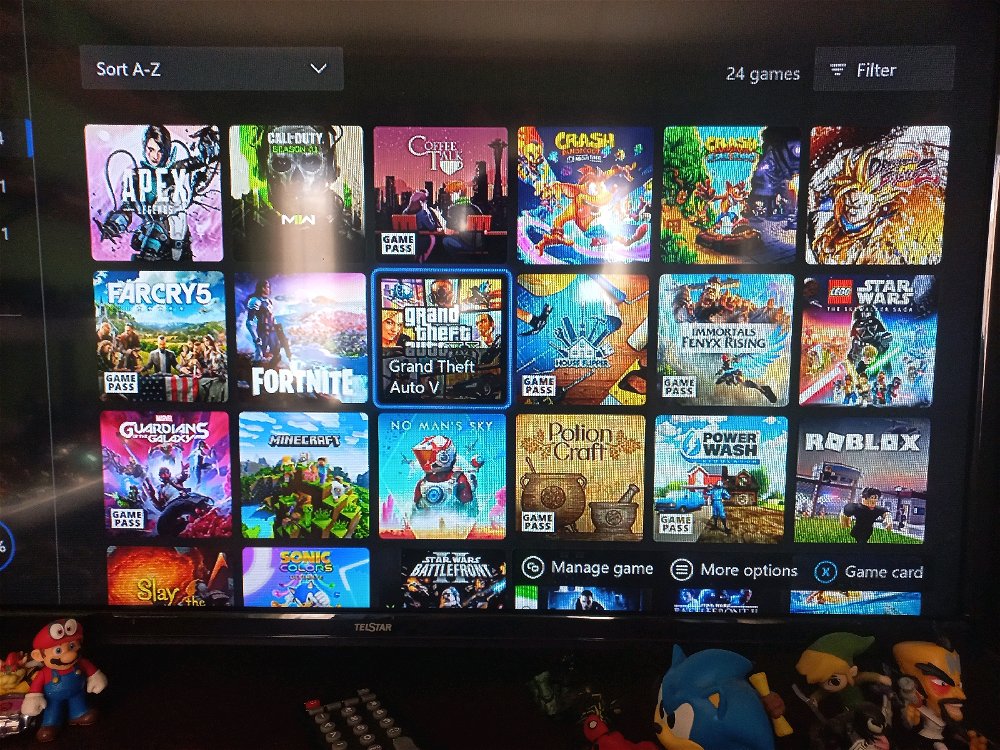 Juegos