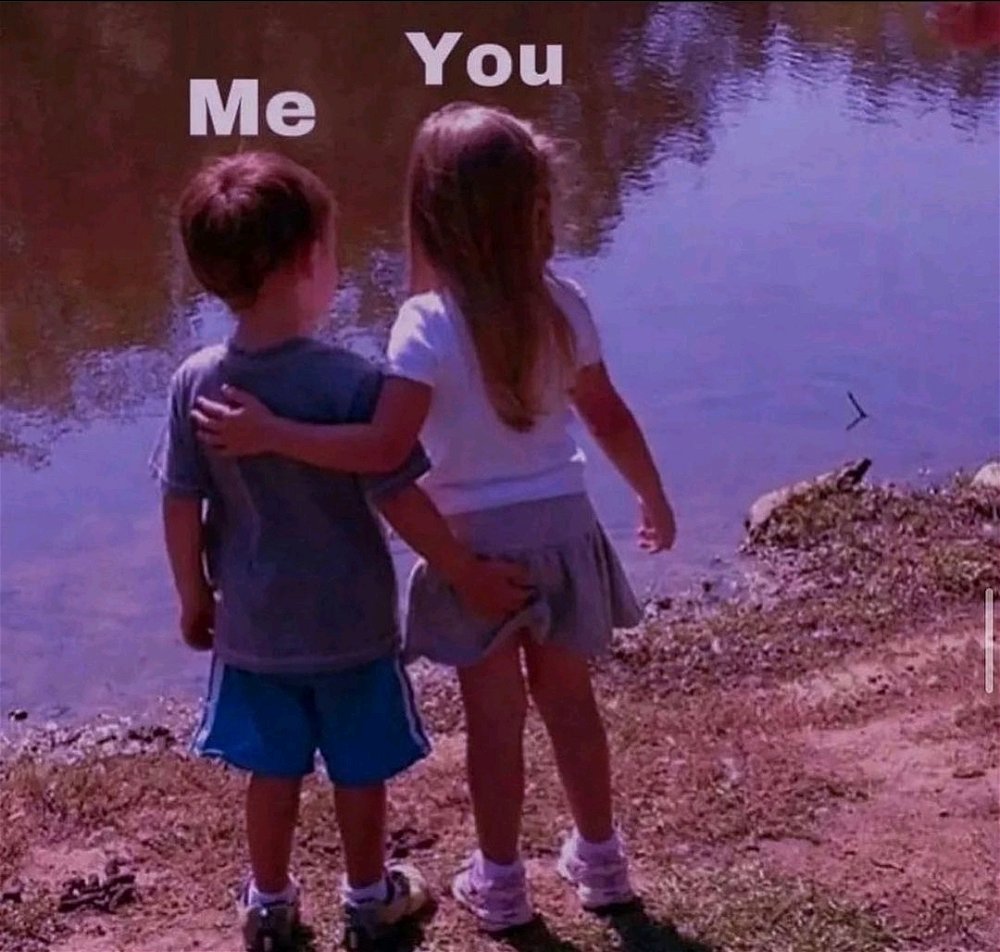 my childhood😄😄
