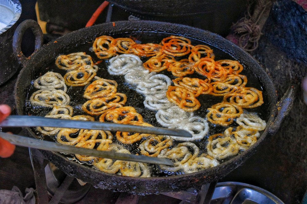 Jalebi