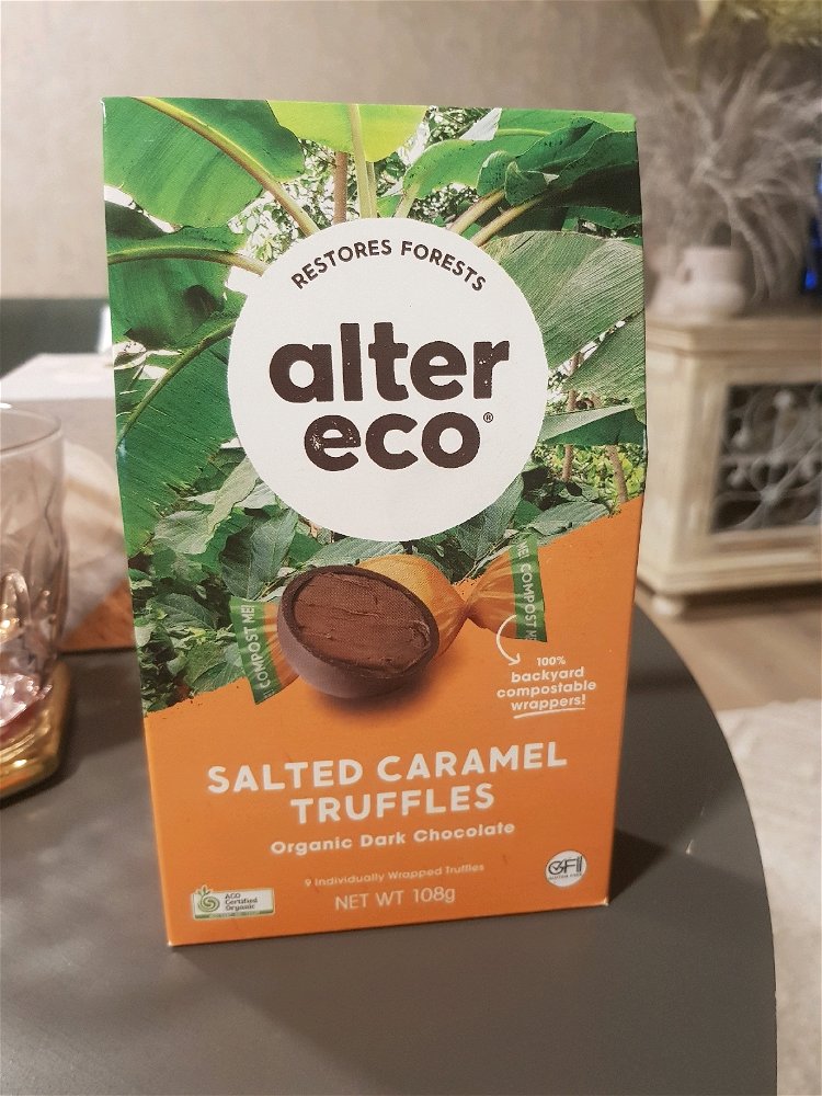 Another chocolate brand I like 🤤🤤🤤🤤