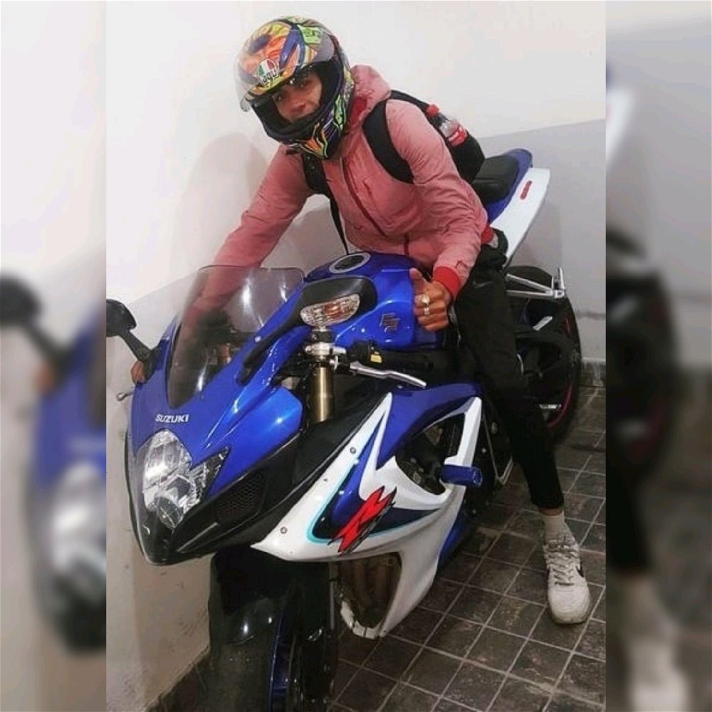 GSX EDICION LIMITADA