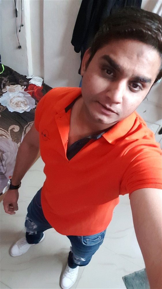 Rate my look 😄