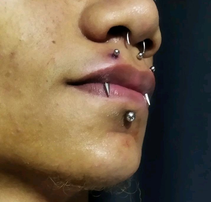 Angel Fangs