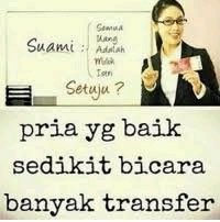 Yang komplen fix (pelit bin medit wkwkwk)