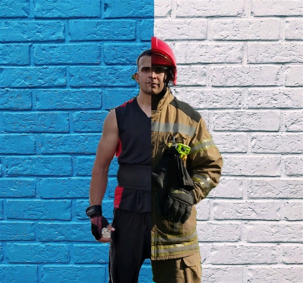 Fire&rescue