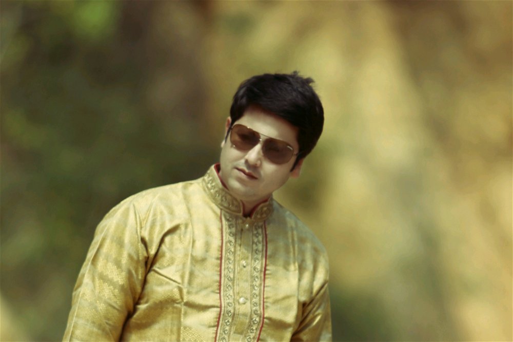সব শেষে হারিয়ে যাবো একদিন না ফেরার দেশে