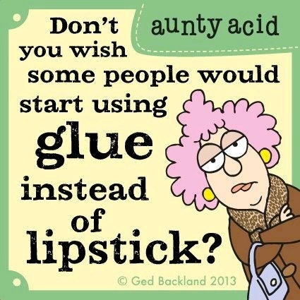 Don't you?