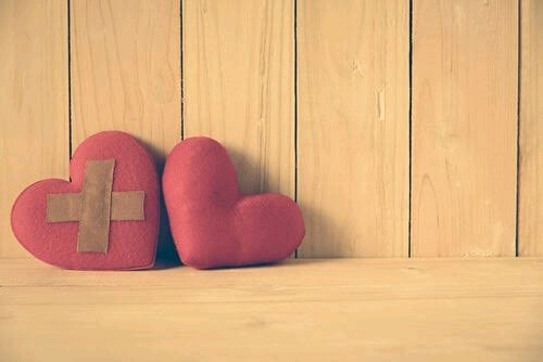 ¿Qué fue lo peor que te han hecho en una relación de pareja?