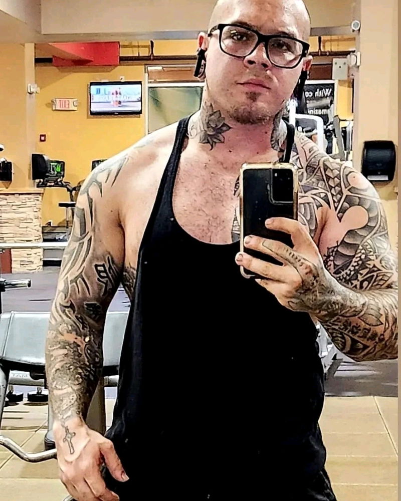 💪