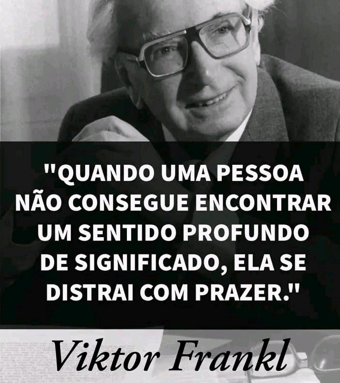 Pessoas fracas , e as ilusões do mundo.