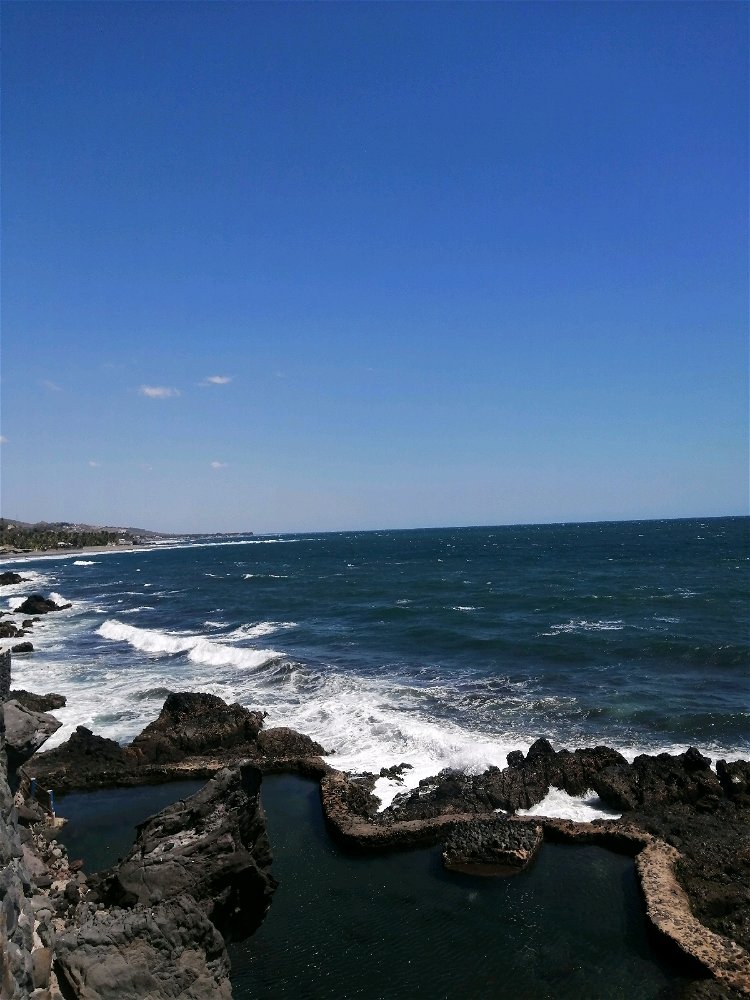 El mar✨