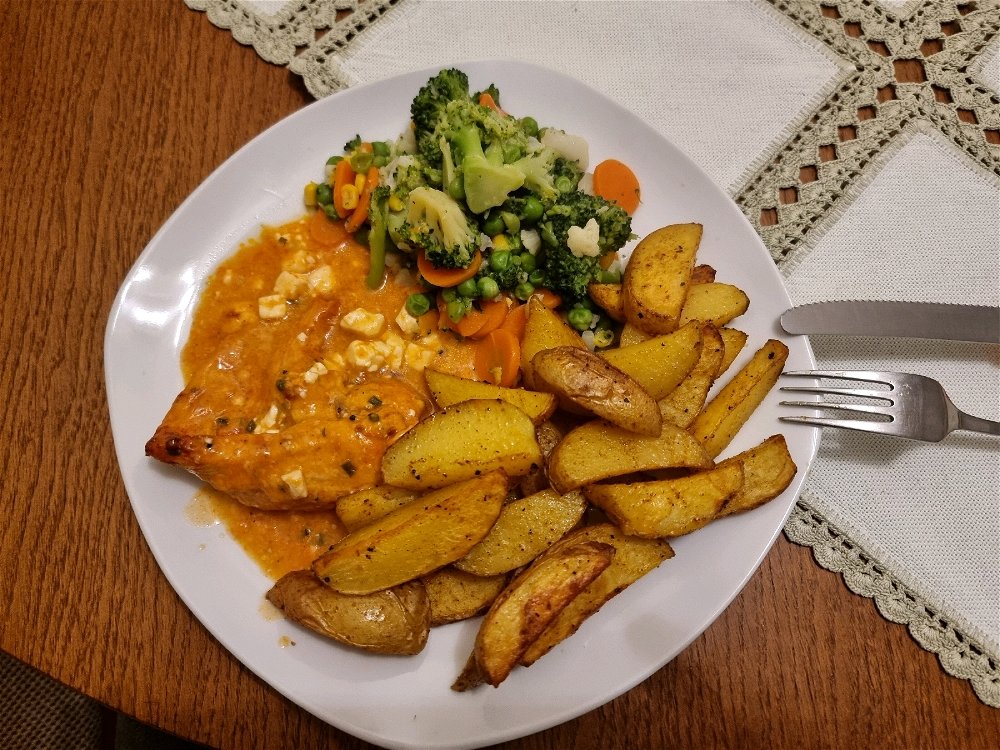 Putenschnitzel