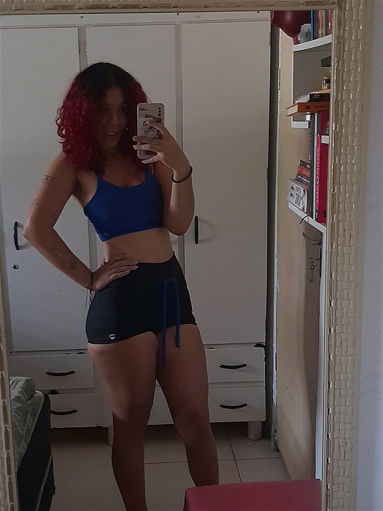 LEG DAYYYYY <3