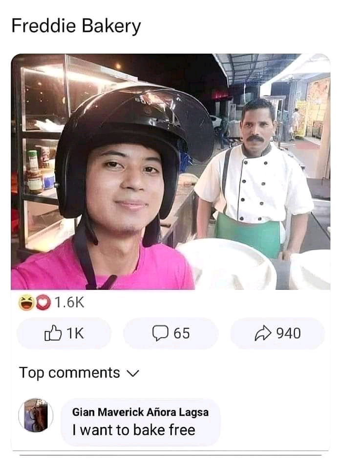 Bohemian Rhapsody🤦
