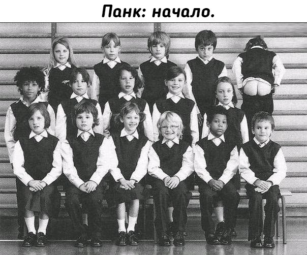 И снова здравствуйте!