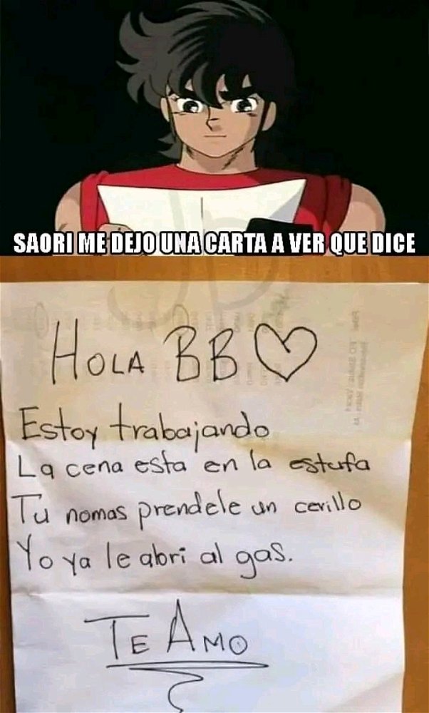 Nota