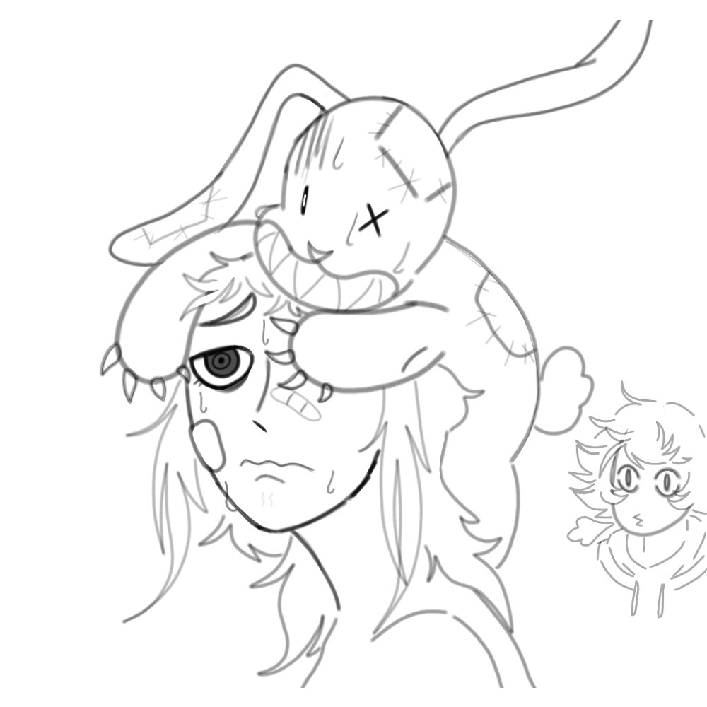 WIP Panel