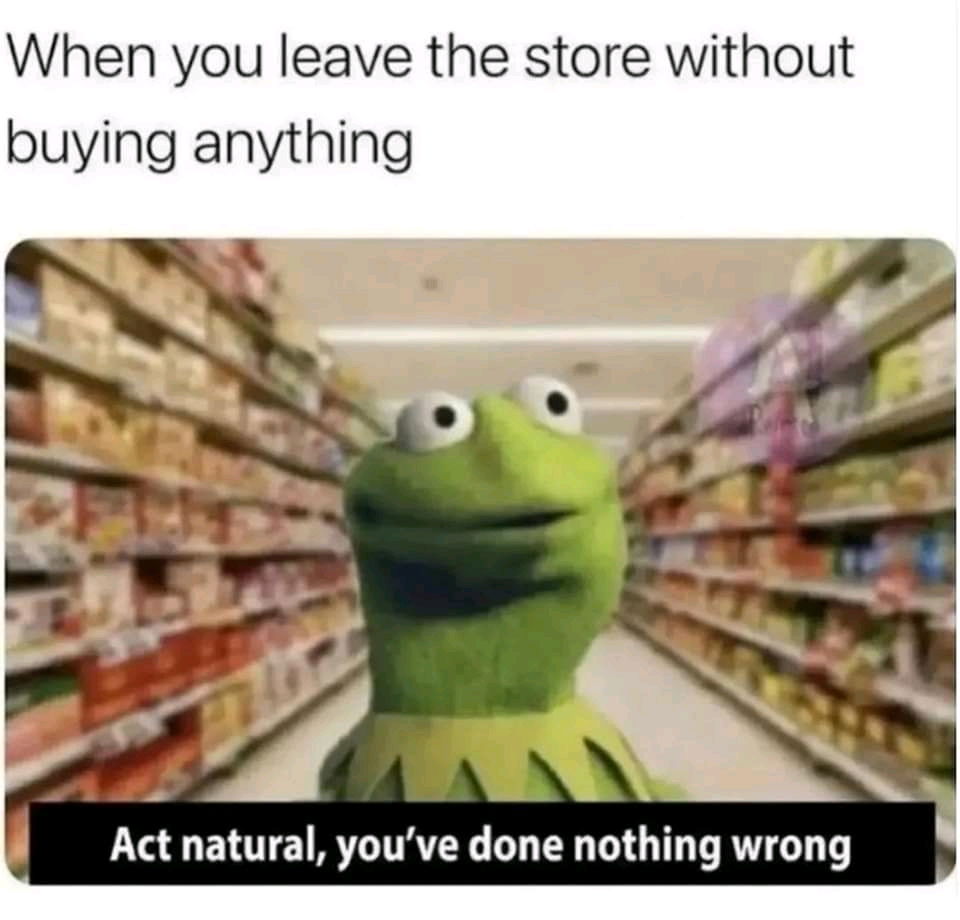 Relate... 😉