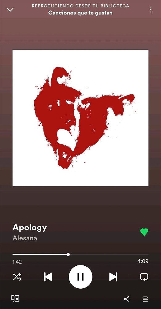 Ahora escuchándolo bien, como es que llegaba a entender los screamo (? 
Y como estarán de sus cuerdas vocales(?
