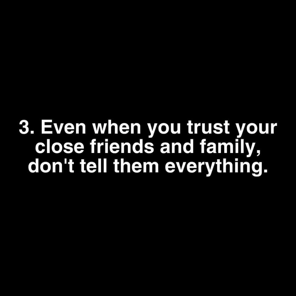 Lesson Learned #3