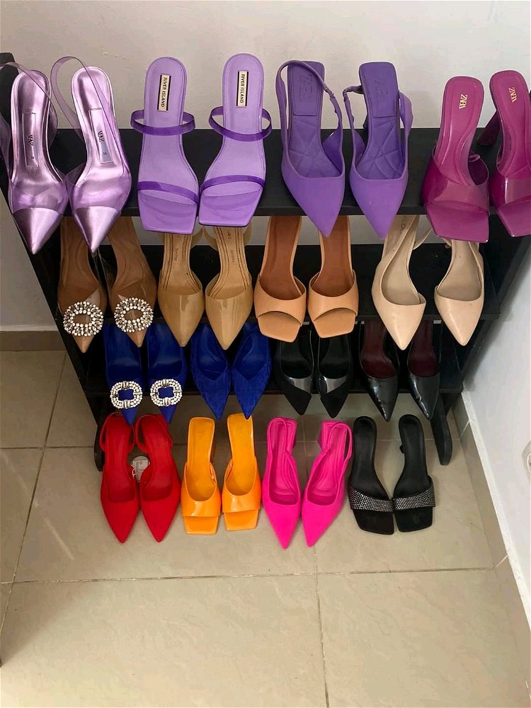 Chaussures